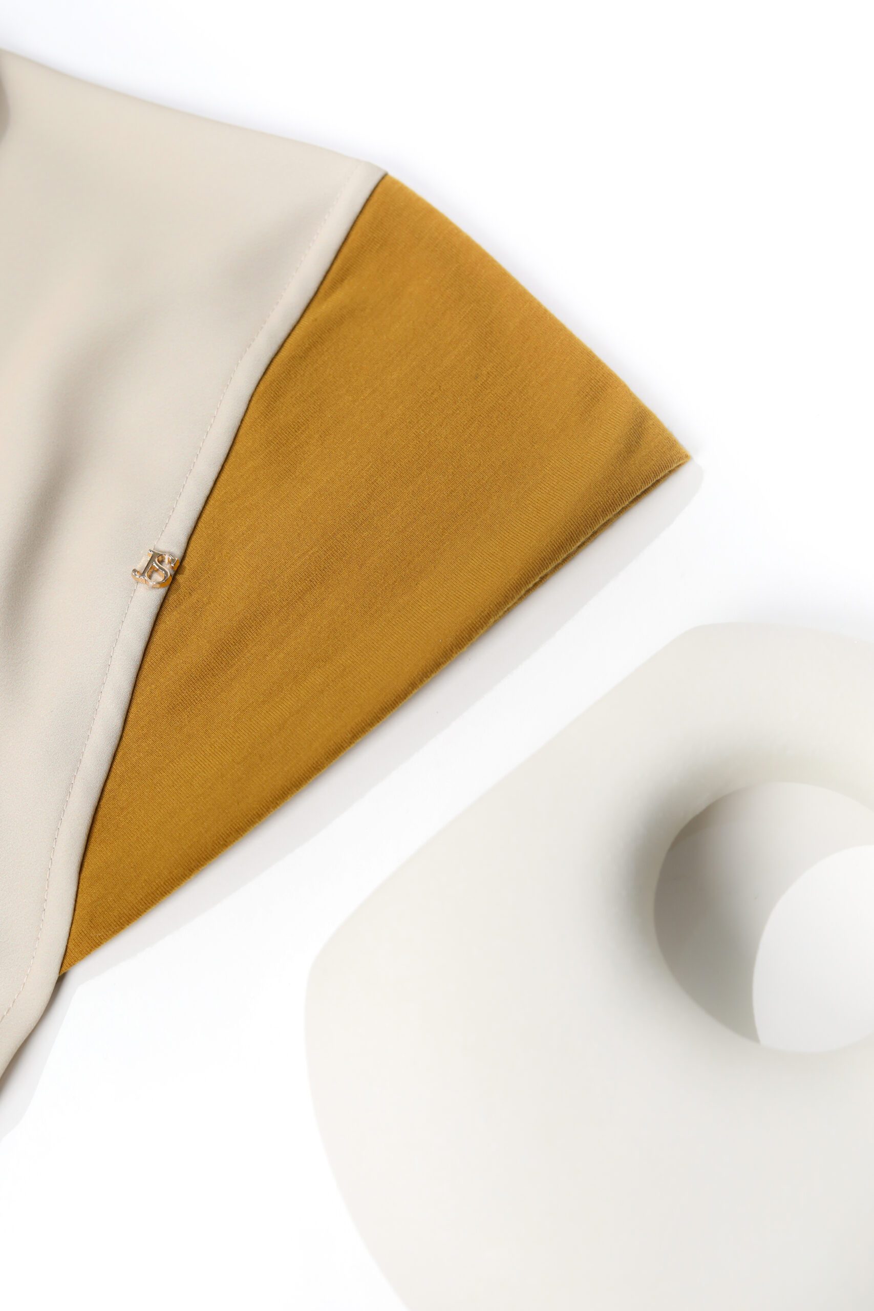 MARYAM PRINTED - FLAX - Image 5