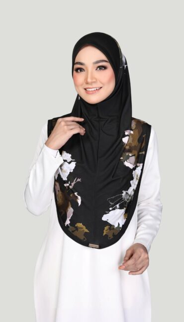 AISYA SARUNG - AMALAN
