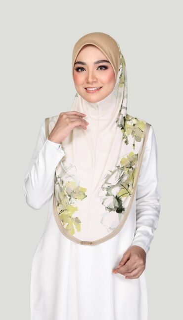 AISYA SARUNG - AQIQAH