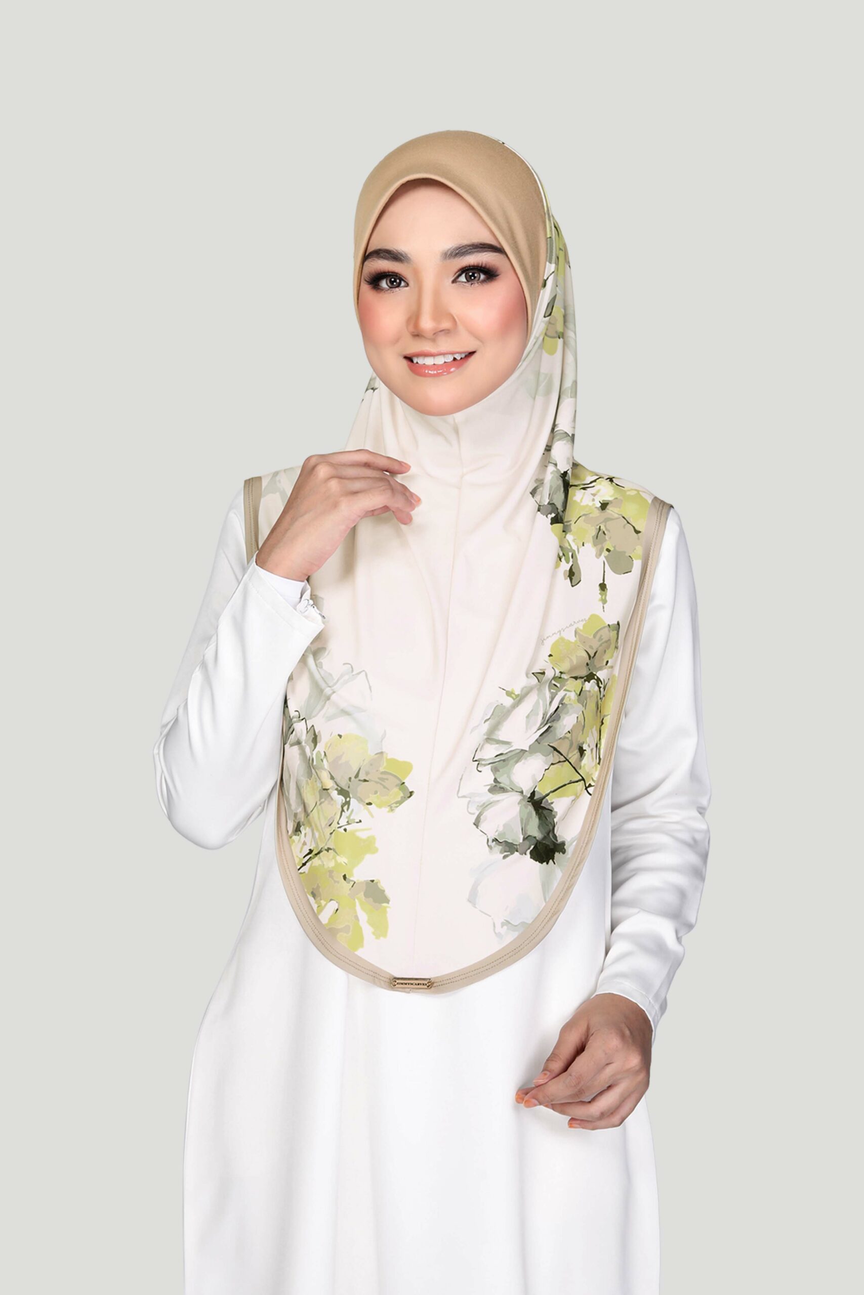 AISYA SARUNG - AQIQAH