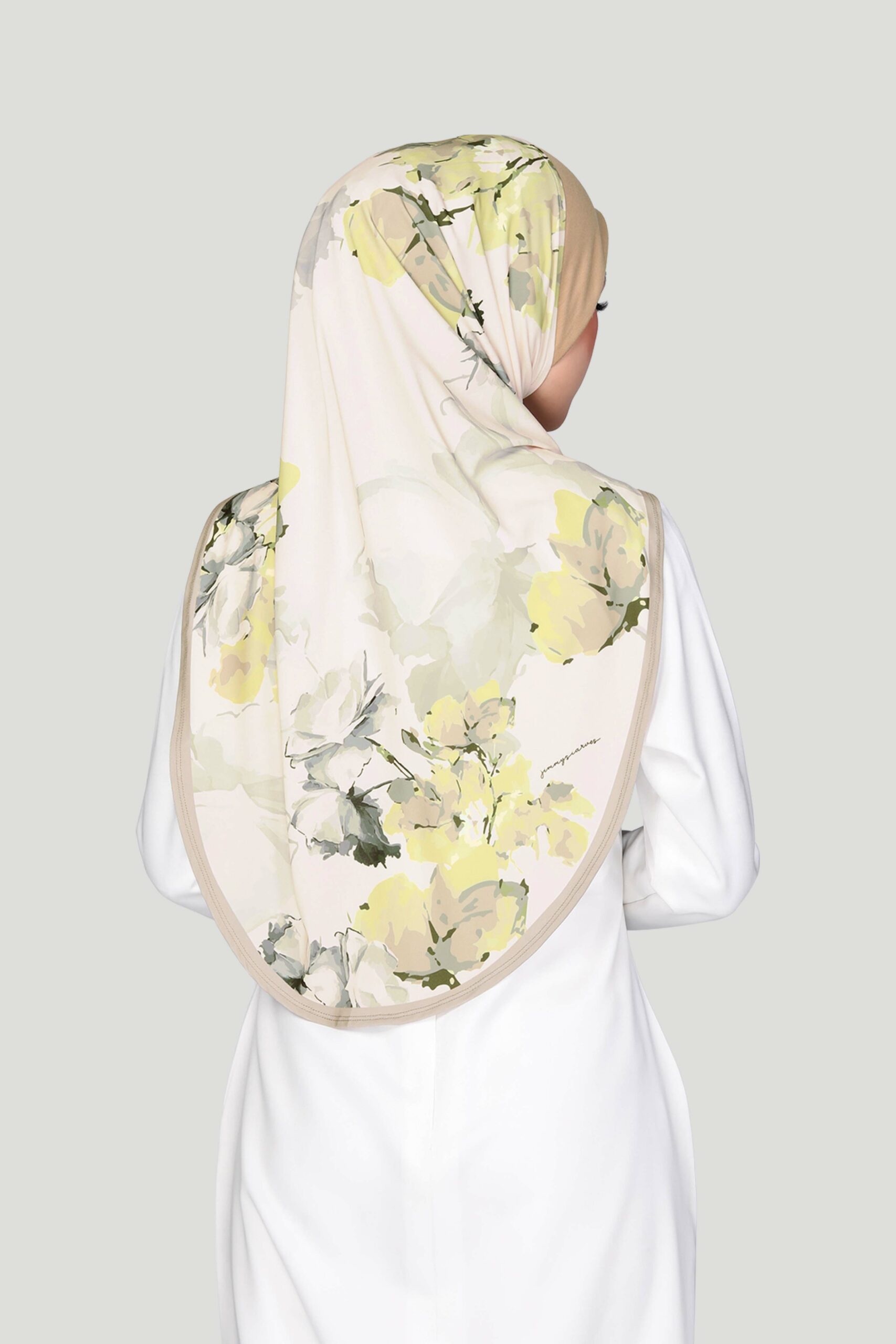 AISYA SARUNG - AQIQAH - Image 2