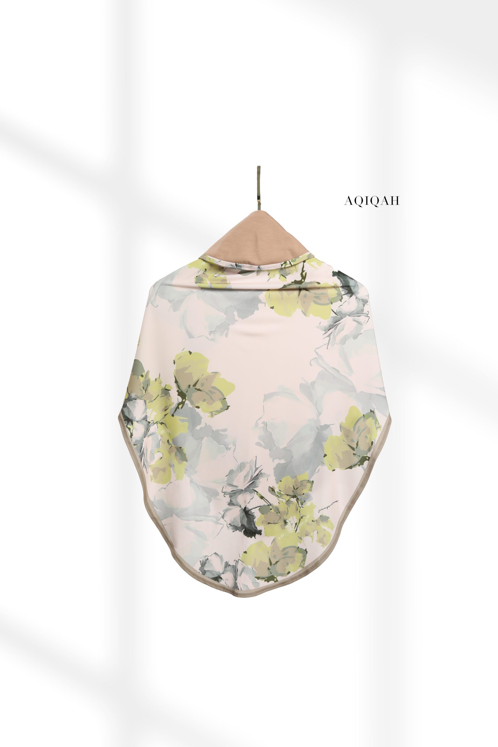 AISYA SARUNG - AQIQAH - Image 3