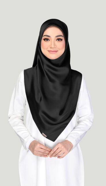 TALIA SQUARE - CARBON