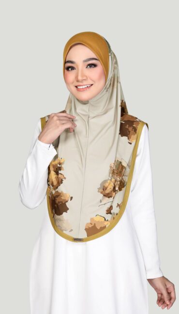 AISYA SARUNG - EIDUL
