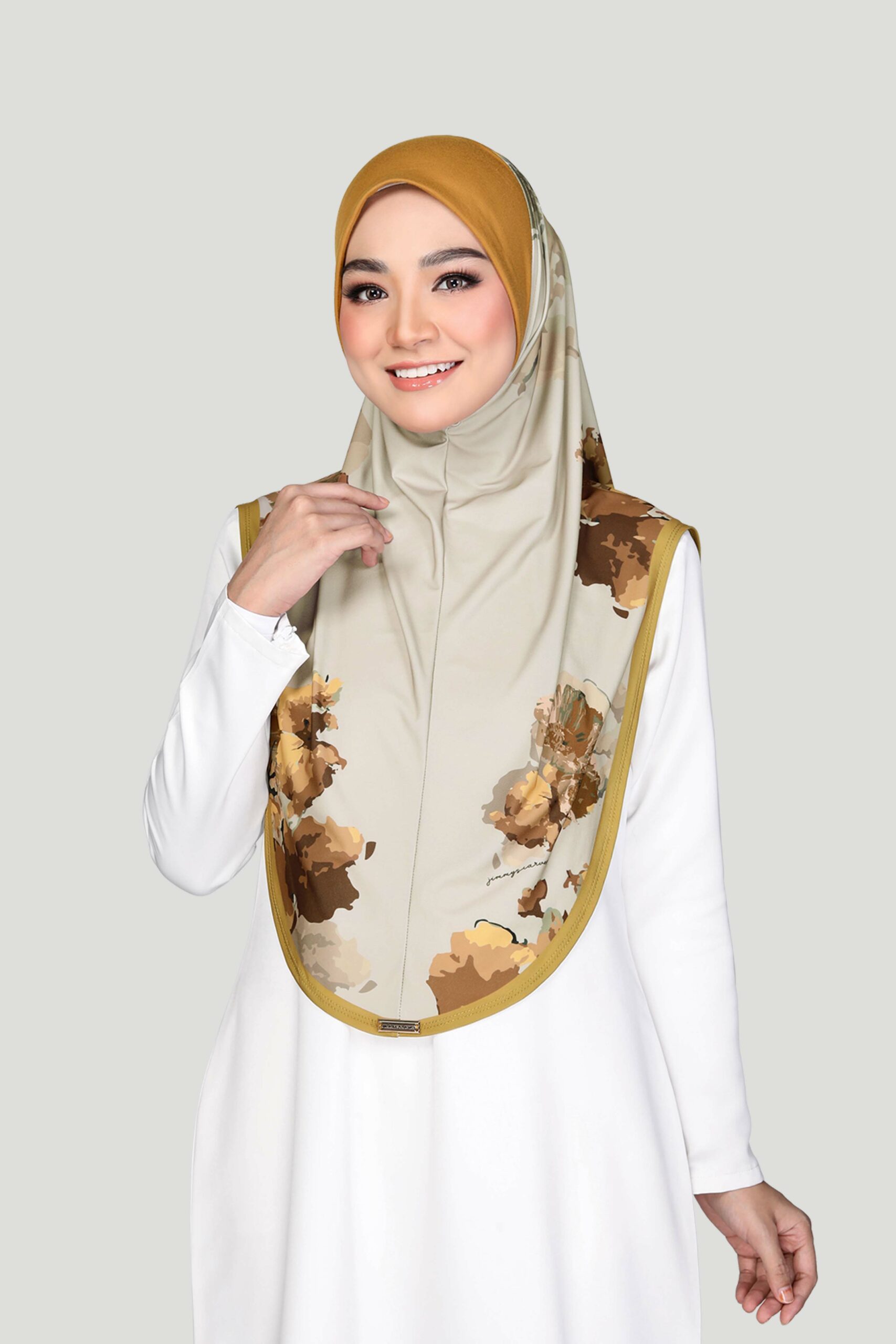 AISYA SARUNG - EIDUL