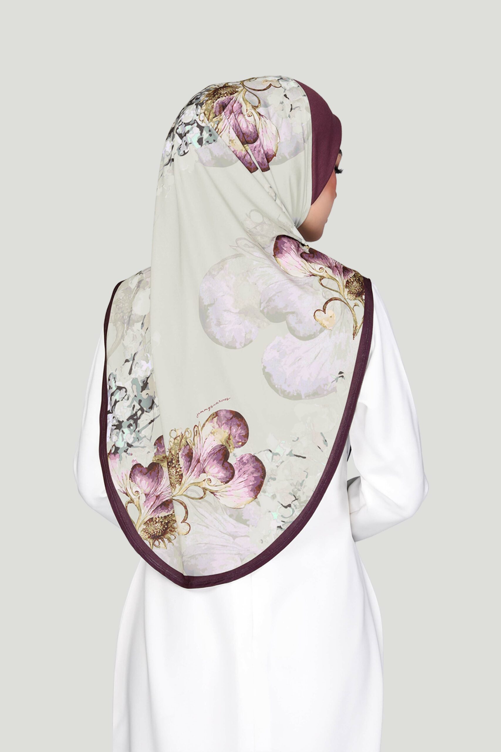 AISYA SARUNG - IBADAH - Image 2