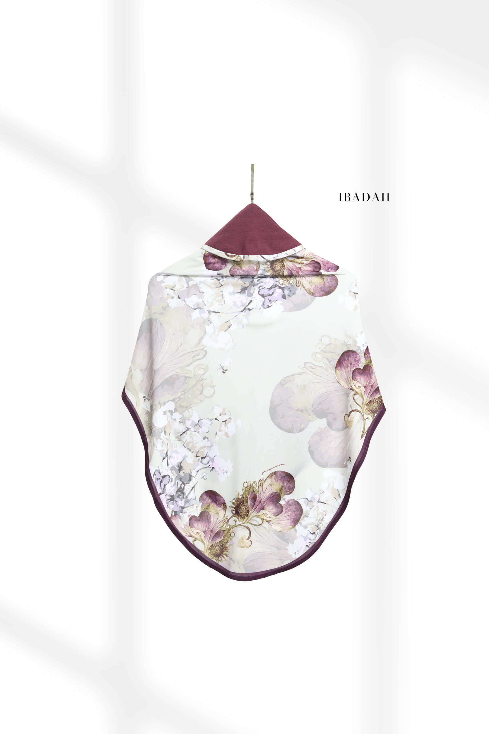 AISYA SARUNG - IBADAH - Image 3