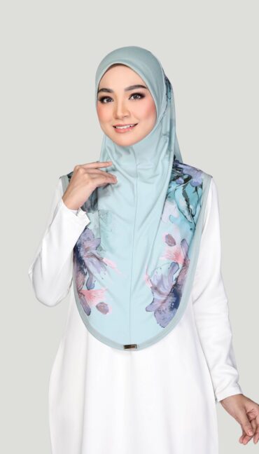 AISYA SARUNG - IKHLAS