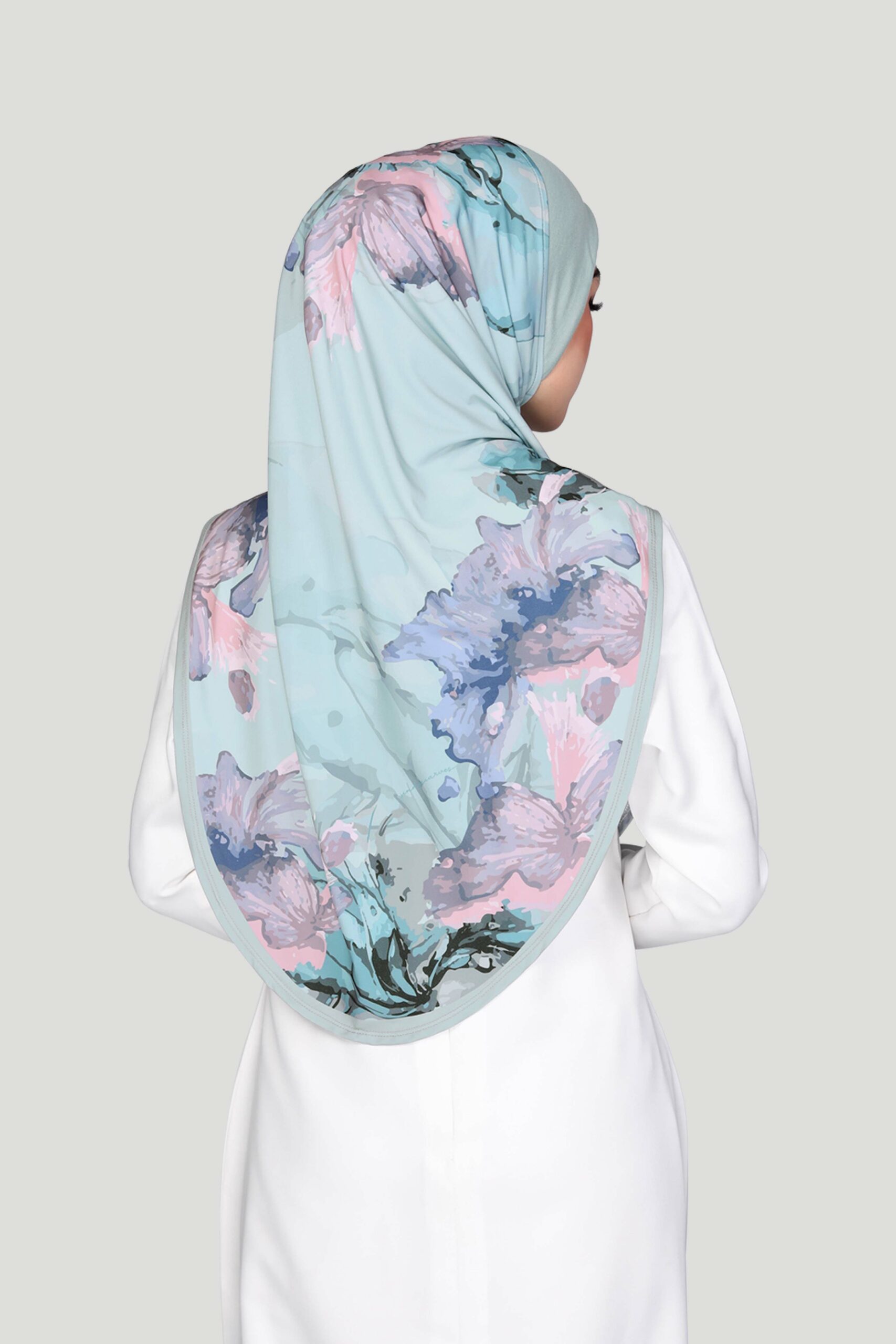 AISYA SARUNG - IKHLAS - Image 2
