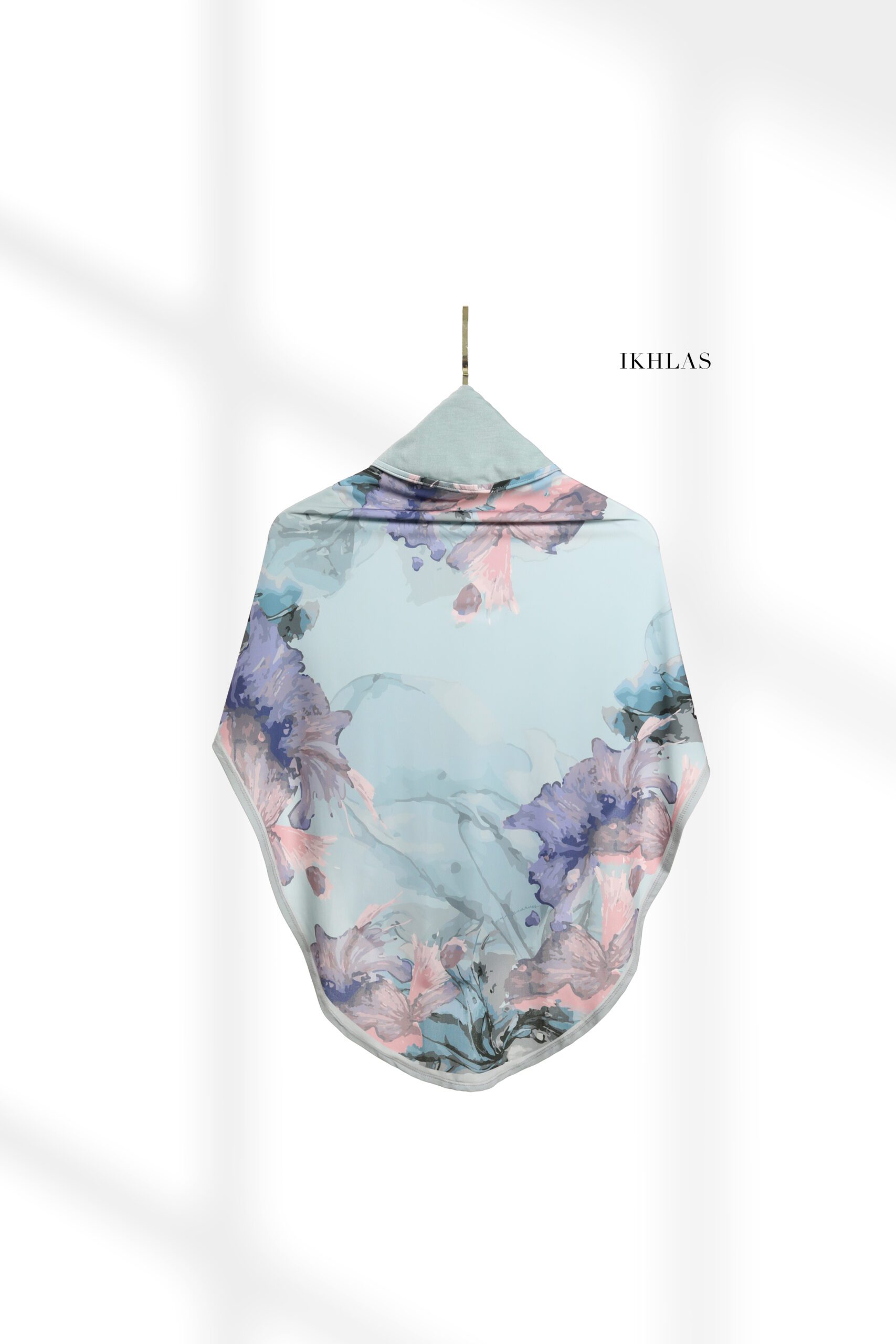 AISYA SARUNG - IKHLAS - Image 3