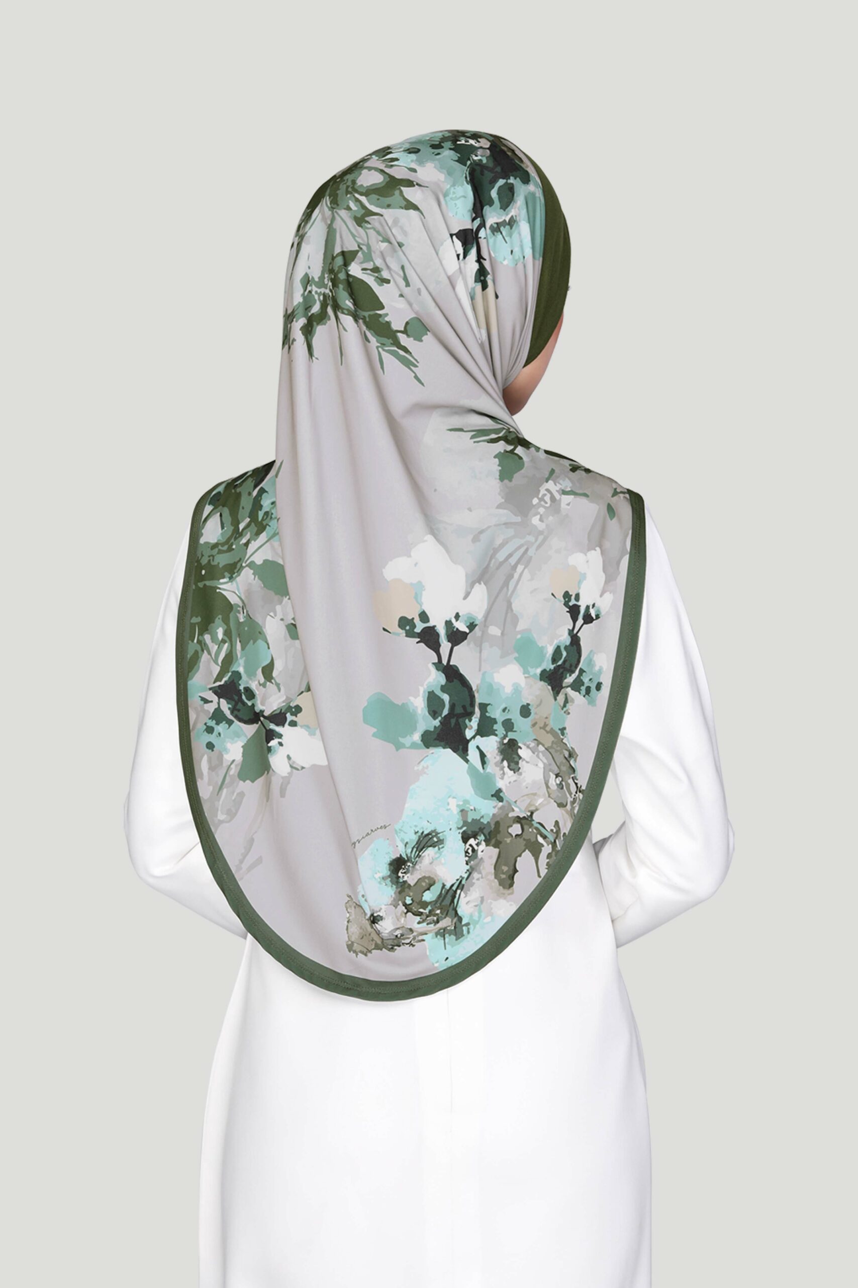 AISYA SARUNG - KASIH - Image 2