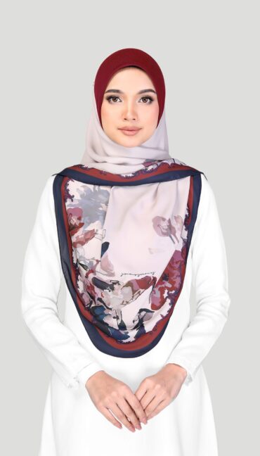 MARYAM PRINTED - MARDI