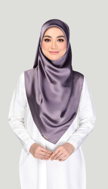 TALIA SQUARE - PURPLE