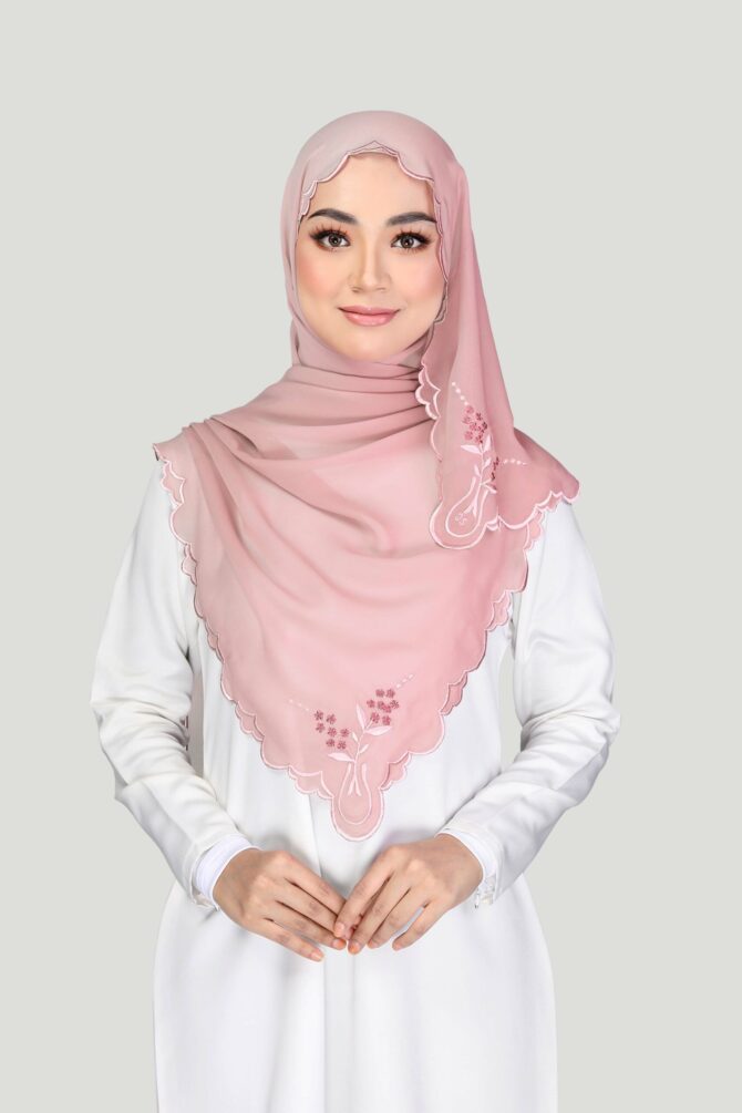 Pointy Ruber ORKED – RUBER – JIMMY SCARVES
