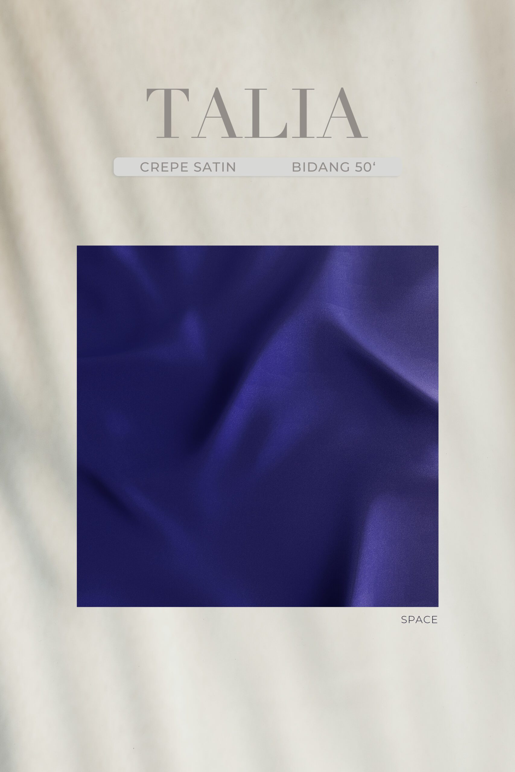 TALIA SQUARE - SPACE - Image 3