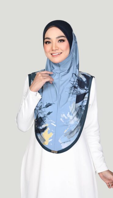 AISYA SARUNG - TAKBIR