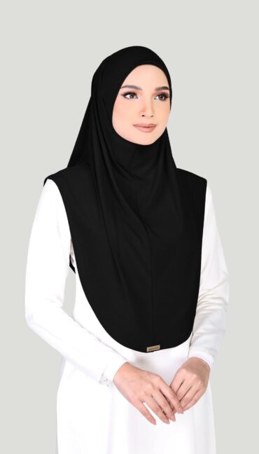 HANNA - BLANK