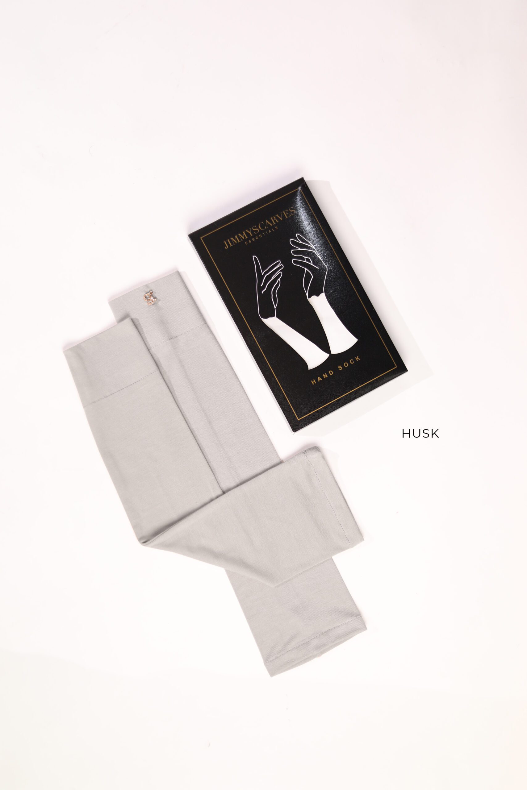 SARA HANDSOCK - HUSK - Image 4