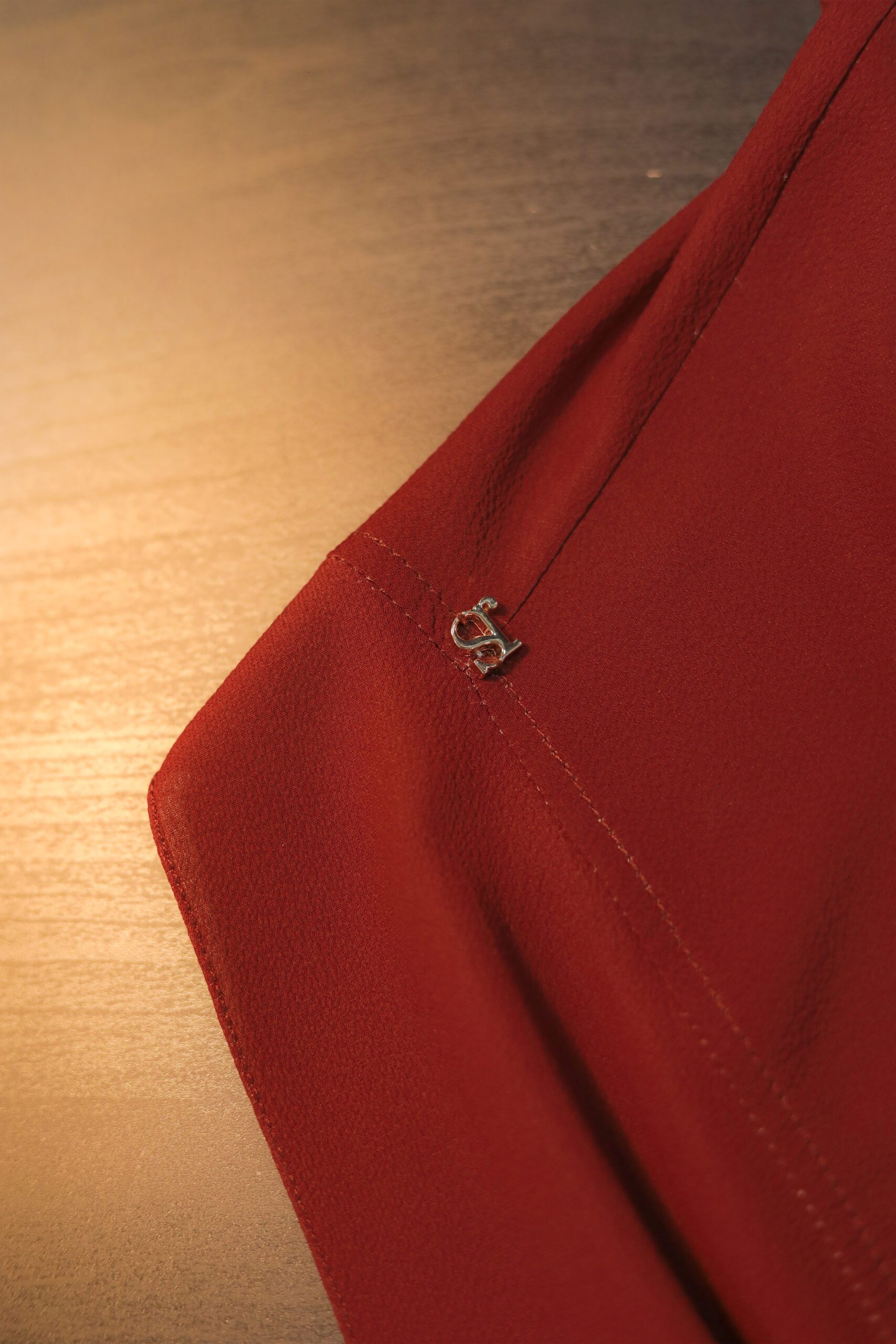 ROSE PRINTED - MAT KILAU - Image 4