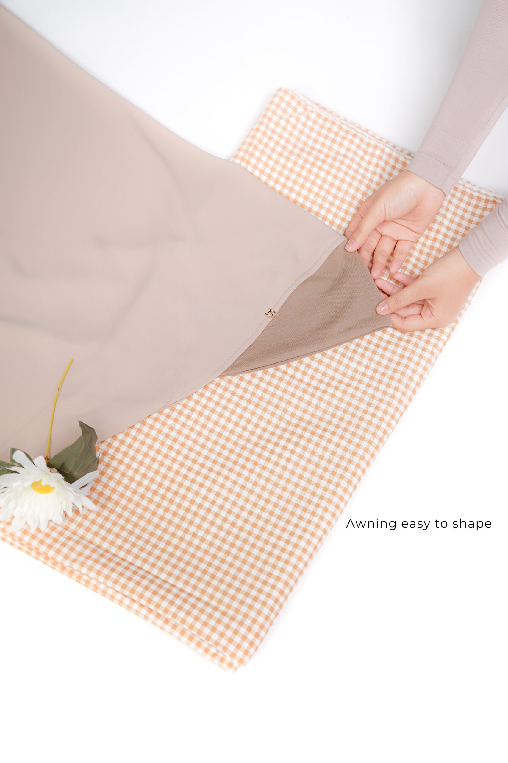 MARYAM PLAIN - MIKA - Image 5