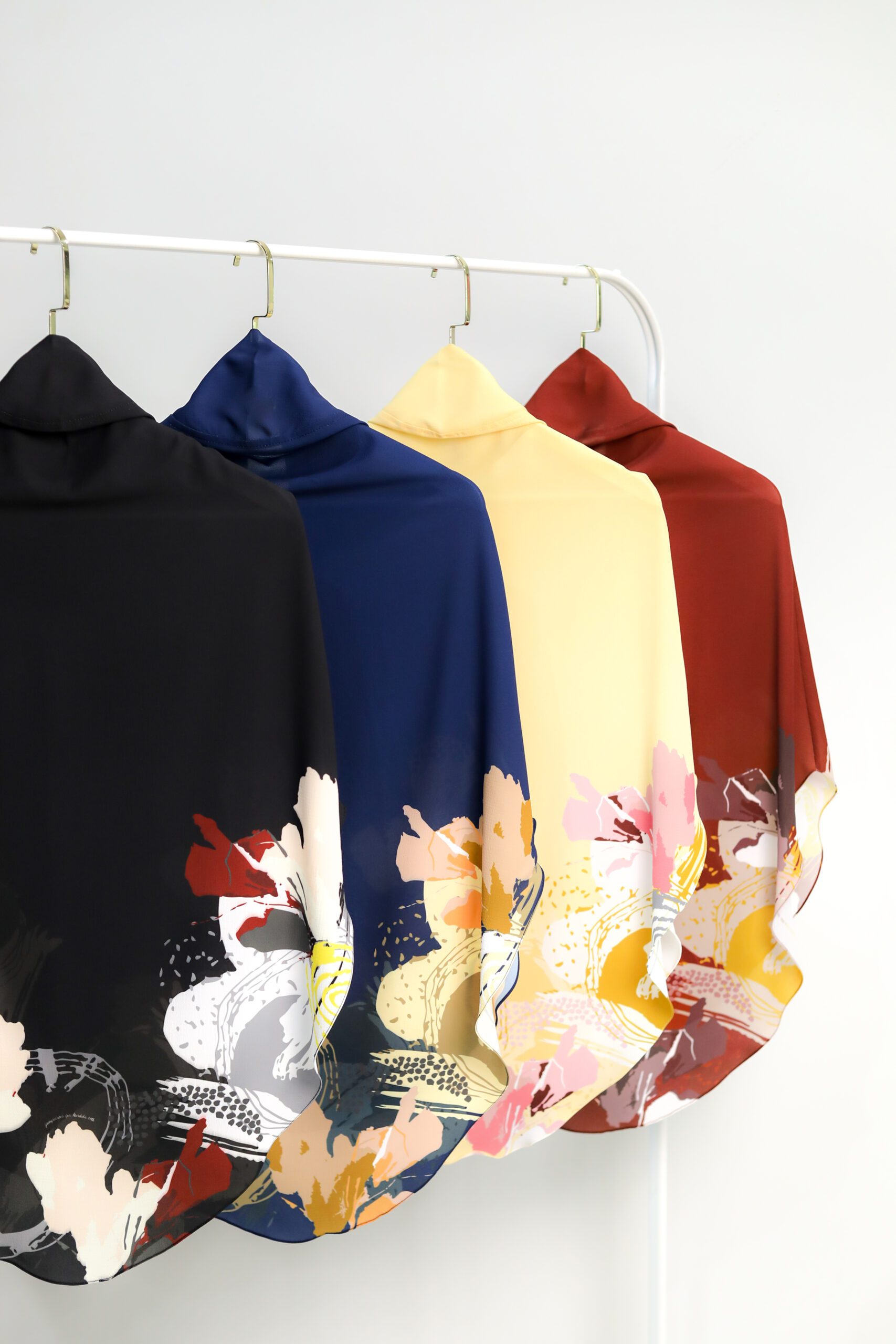 ROSE PRINTED - MAT KILAU - Image 7