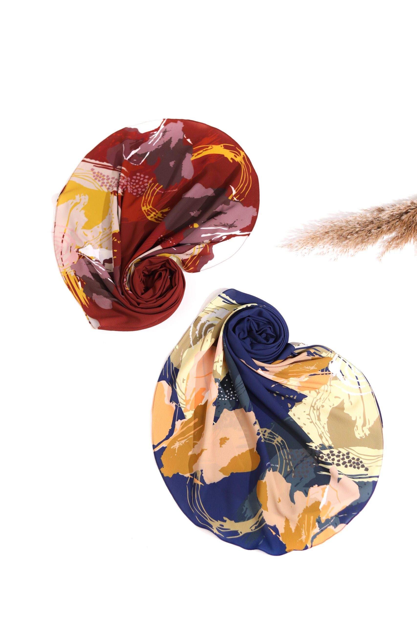 ROSE PRINTED - MAT KILAU - Image 6