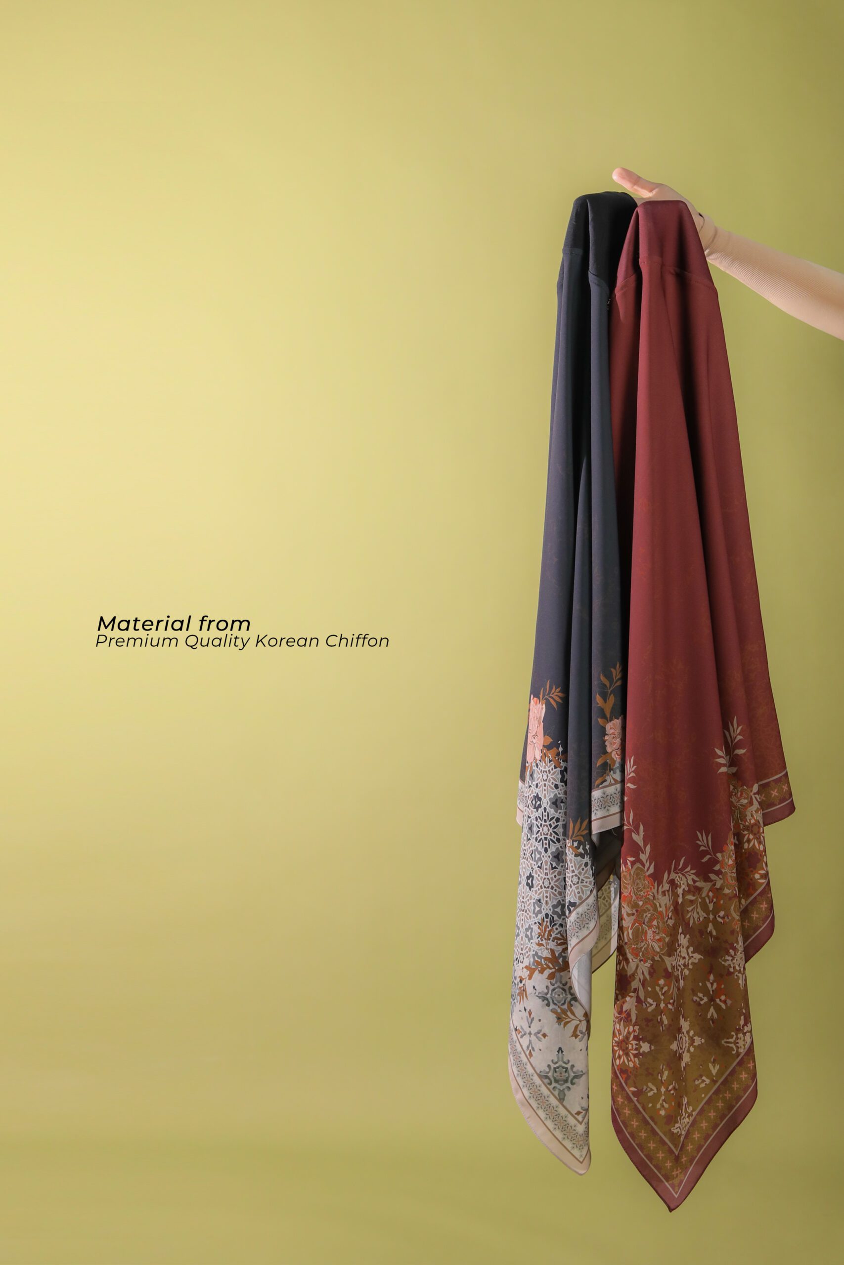 MALEEQA INSTANT – NARS - Image 6