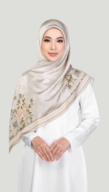 MALEEQA SQUARE – HAYYA