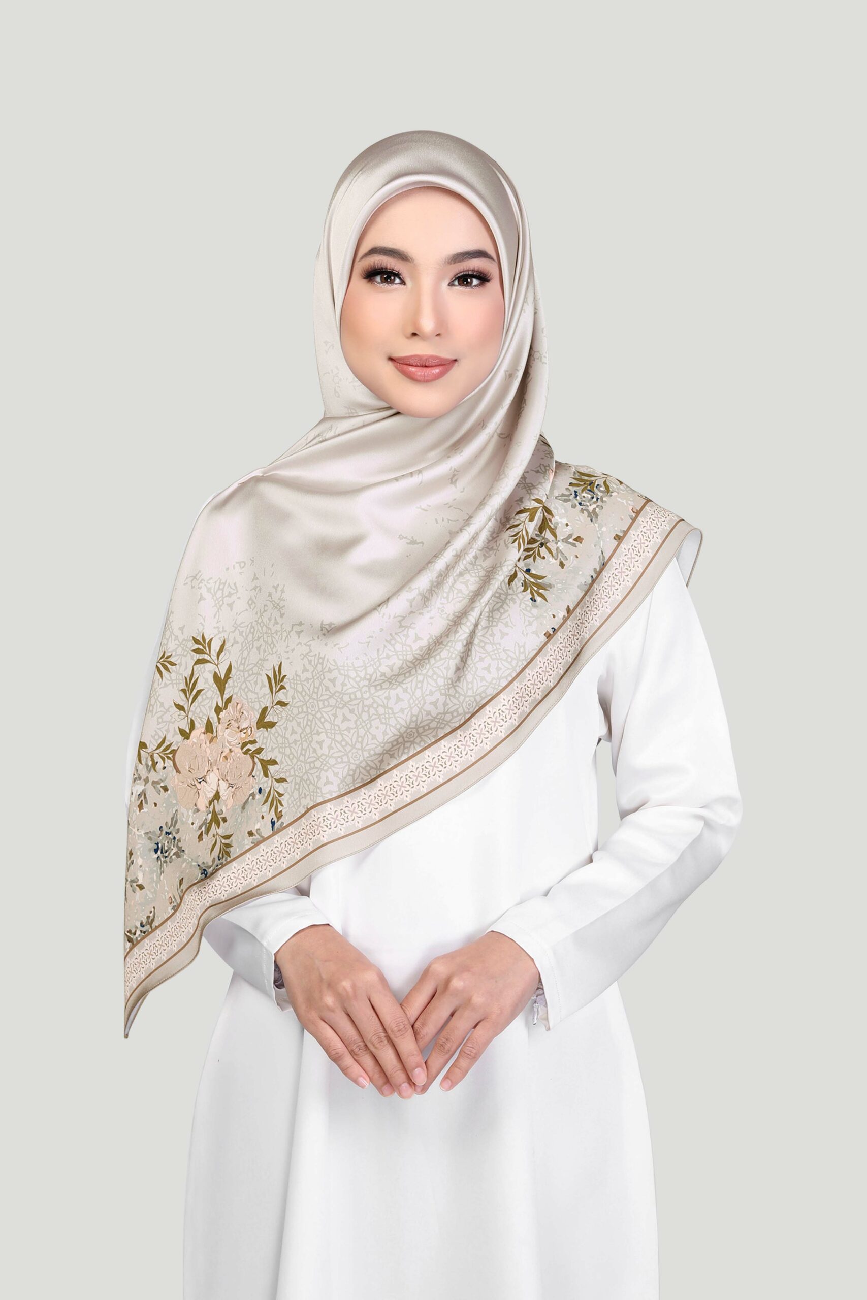 MALEEQA SQUARE – HAYYA