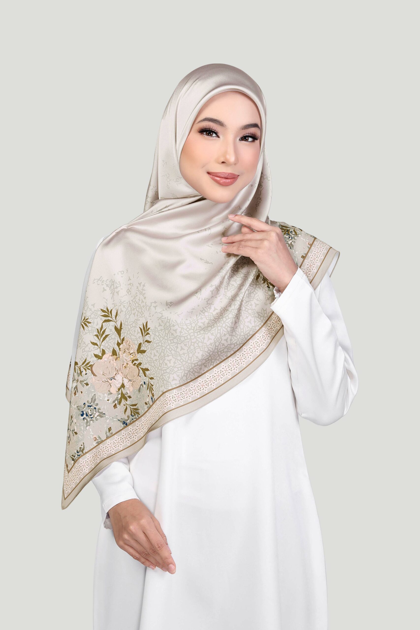 MALEEQA SQUARE – HAYYA - Image 2