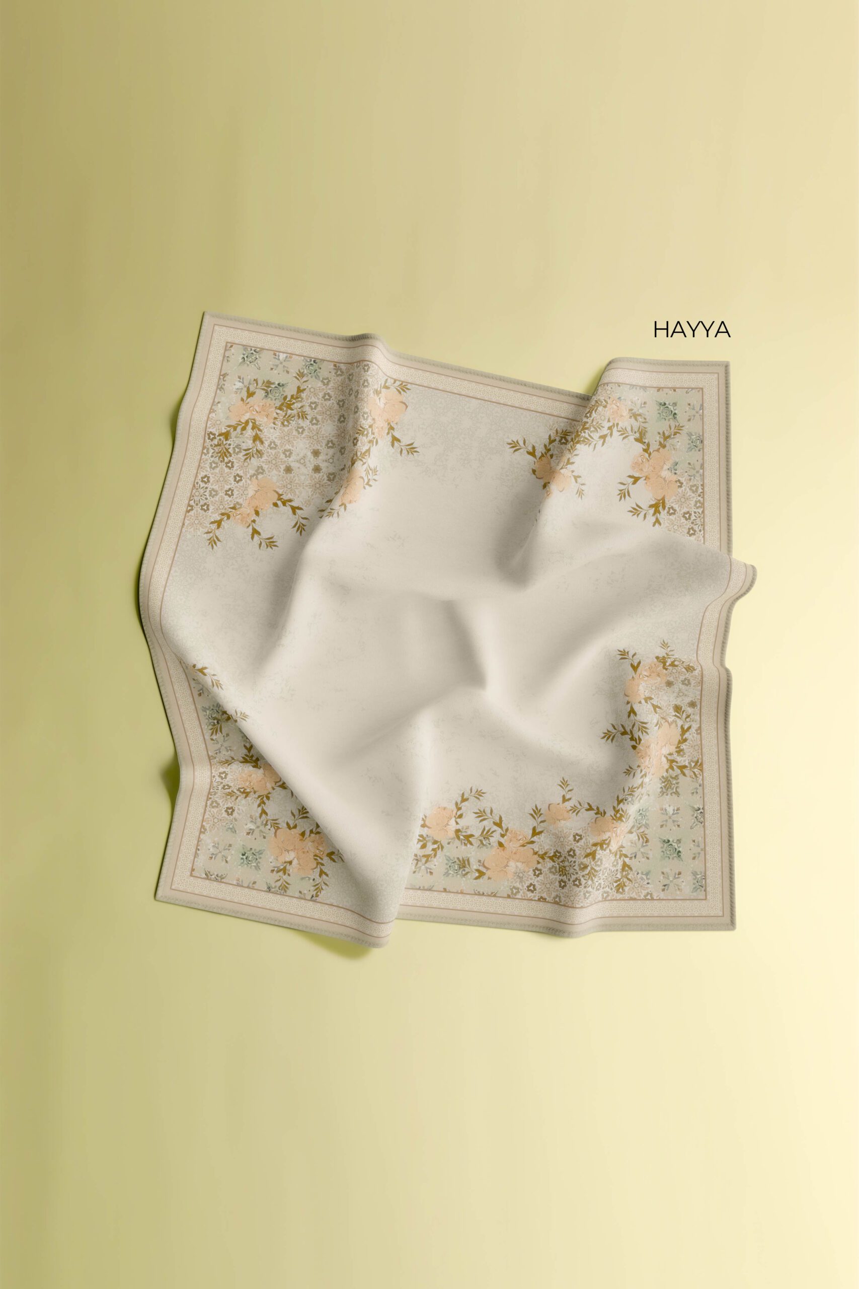 MALEEQA SQUARE – HAYYA - Image 3