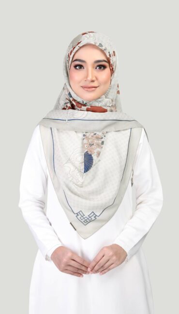 SARAH - HUSSEIN ONN