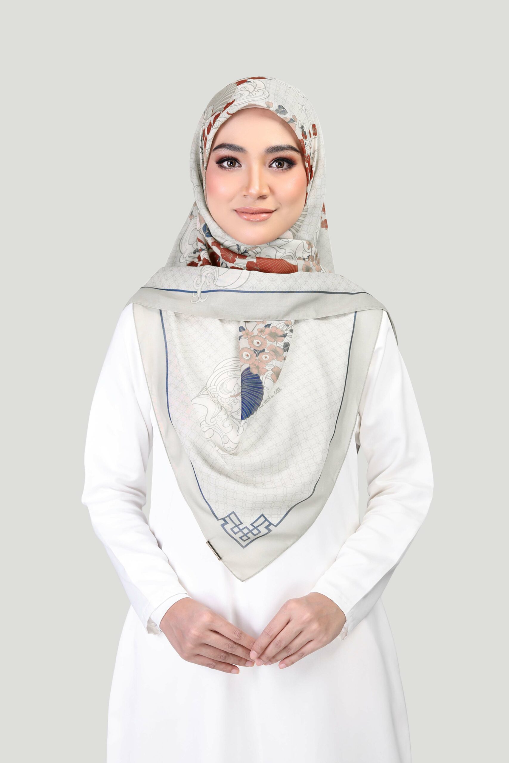 SARAH - HUSSEIN ONN