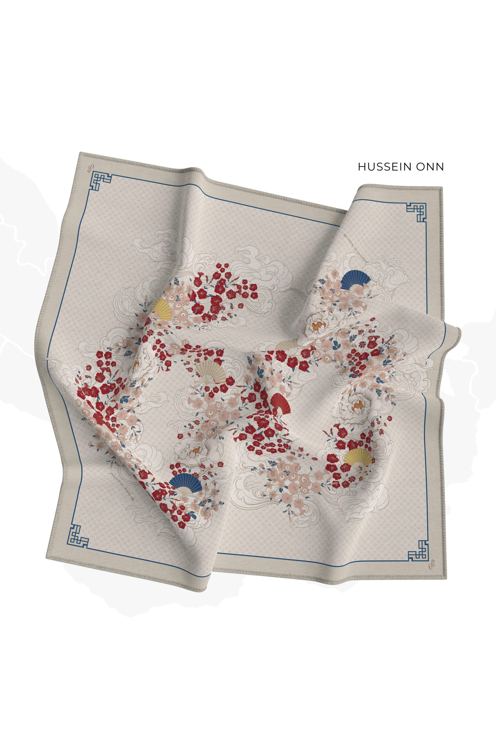SARAH - HUSSEIN ONN - Image 3