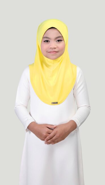 HANNA KIDS - KEDAULATAN