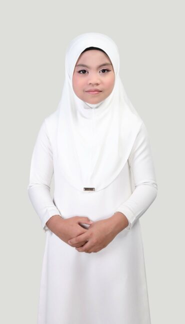 HANNA KIDS - KESUCIAN