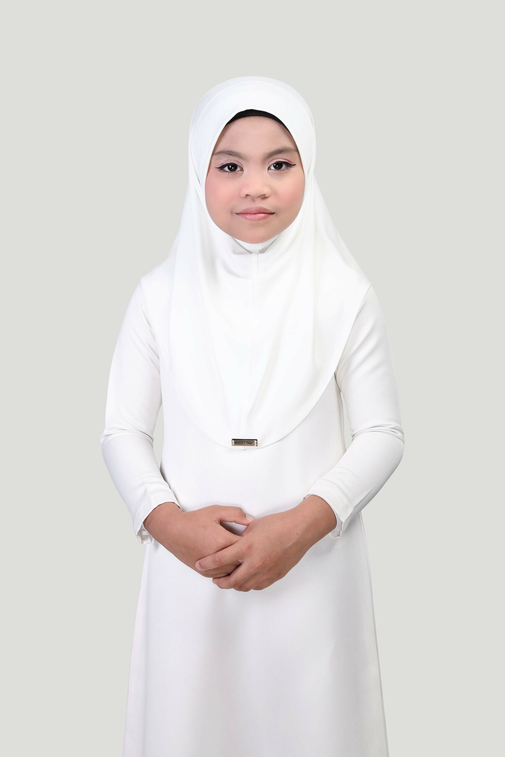 HANNA KIDS - KESUCIAN
