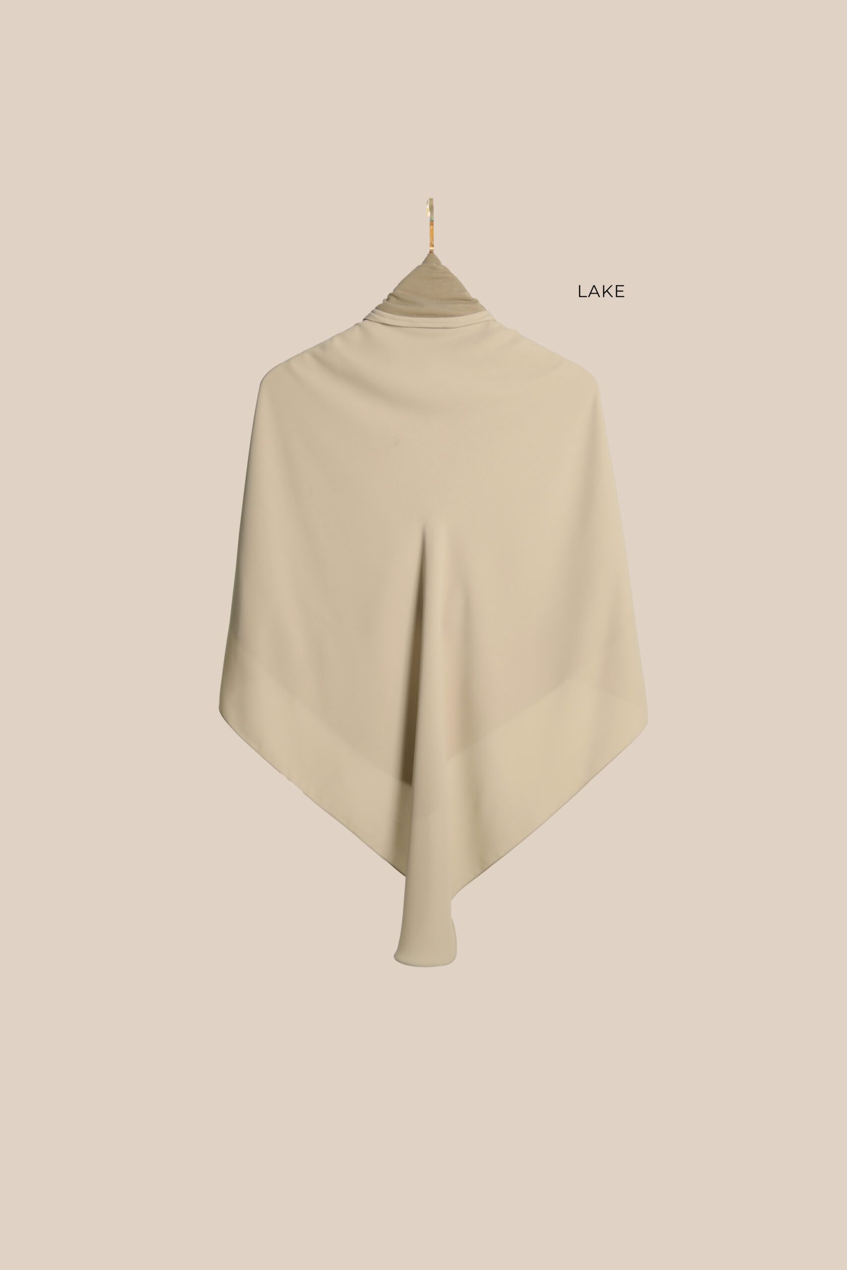 MARYAM PLAIN - LAKE - Image 3