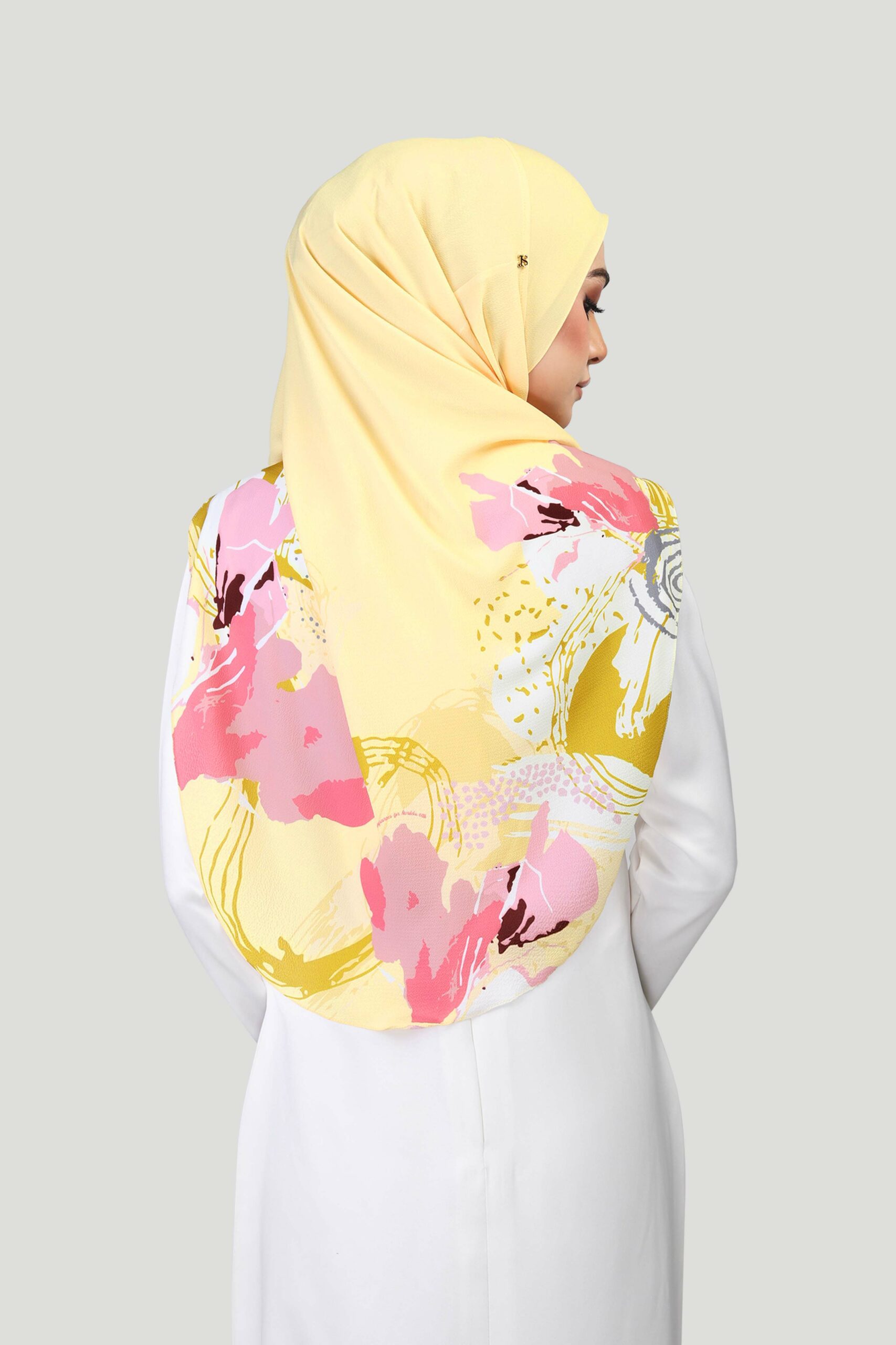 ROSE PRINTED - MAT KILAU - Image 2