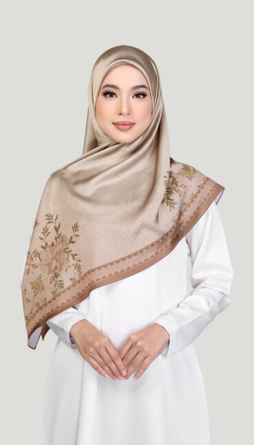 MALEEQA SQUARE – MINAA