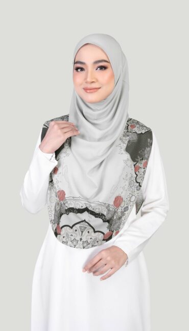 ROSE PRINTED - NARDO