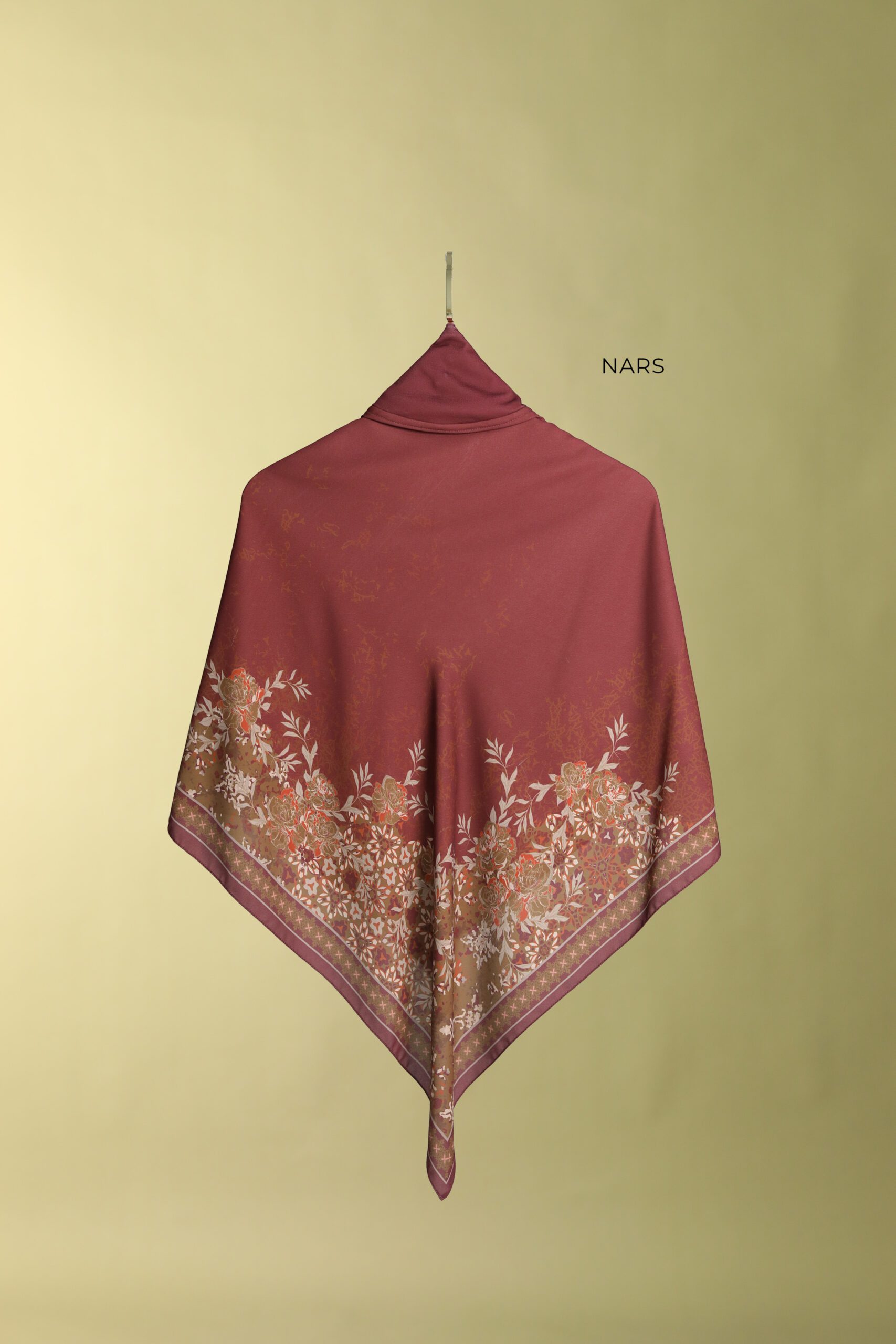 MALEEQA INSTANT – NARS - Image 3