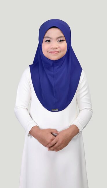 HANNA KIDS - PERPADUAN