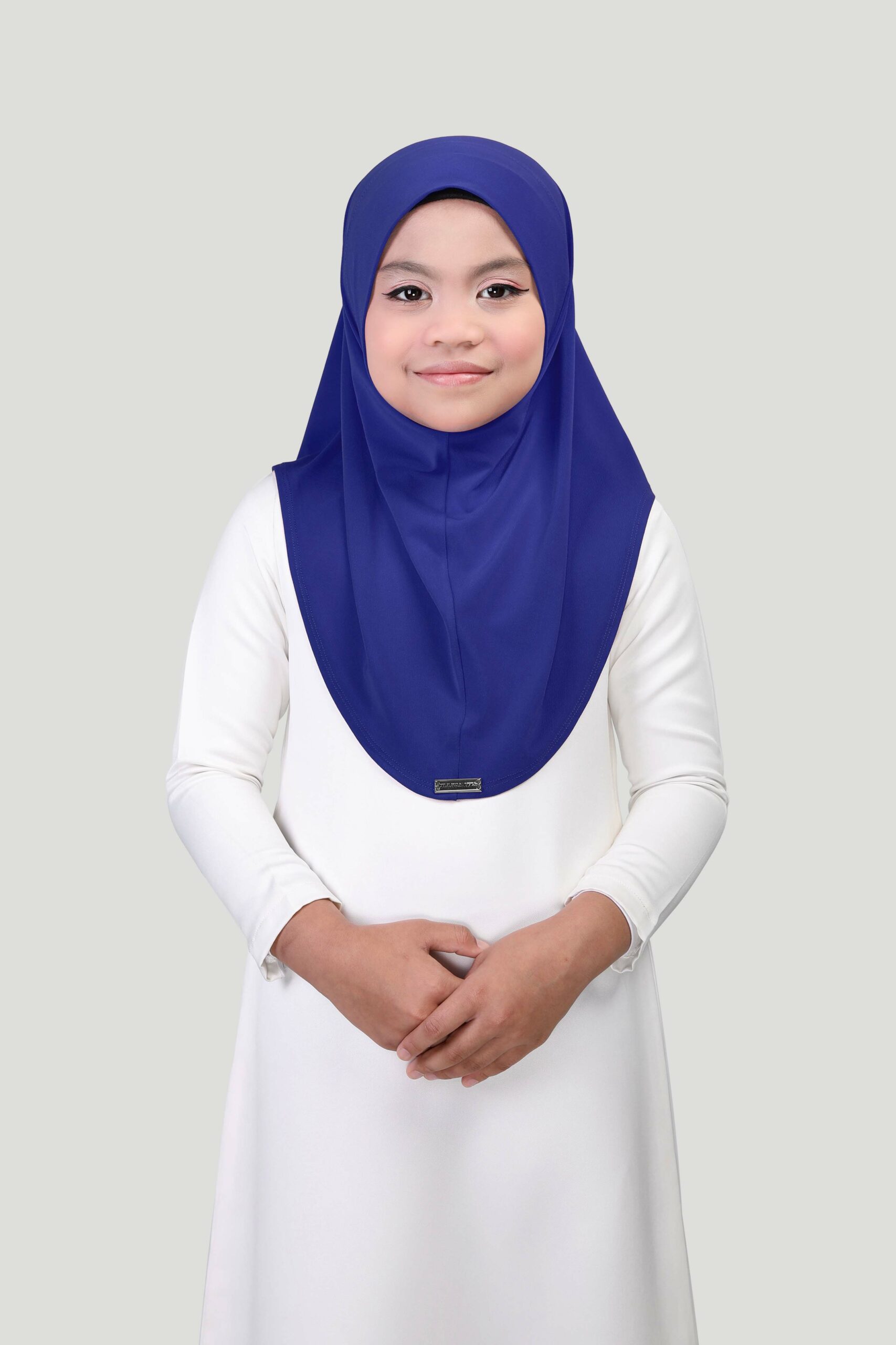 HANNA KIDS - PERPADUAN