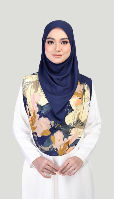 ROSE PRINTED - TOK GAJAH