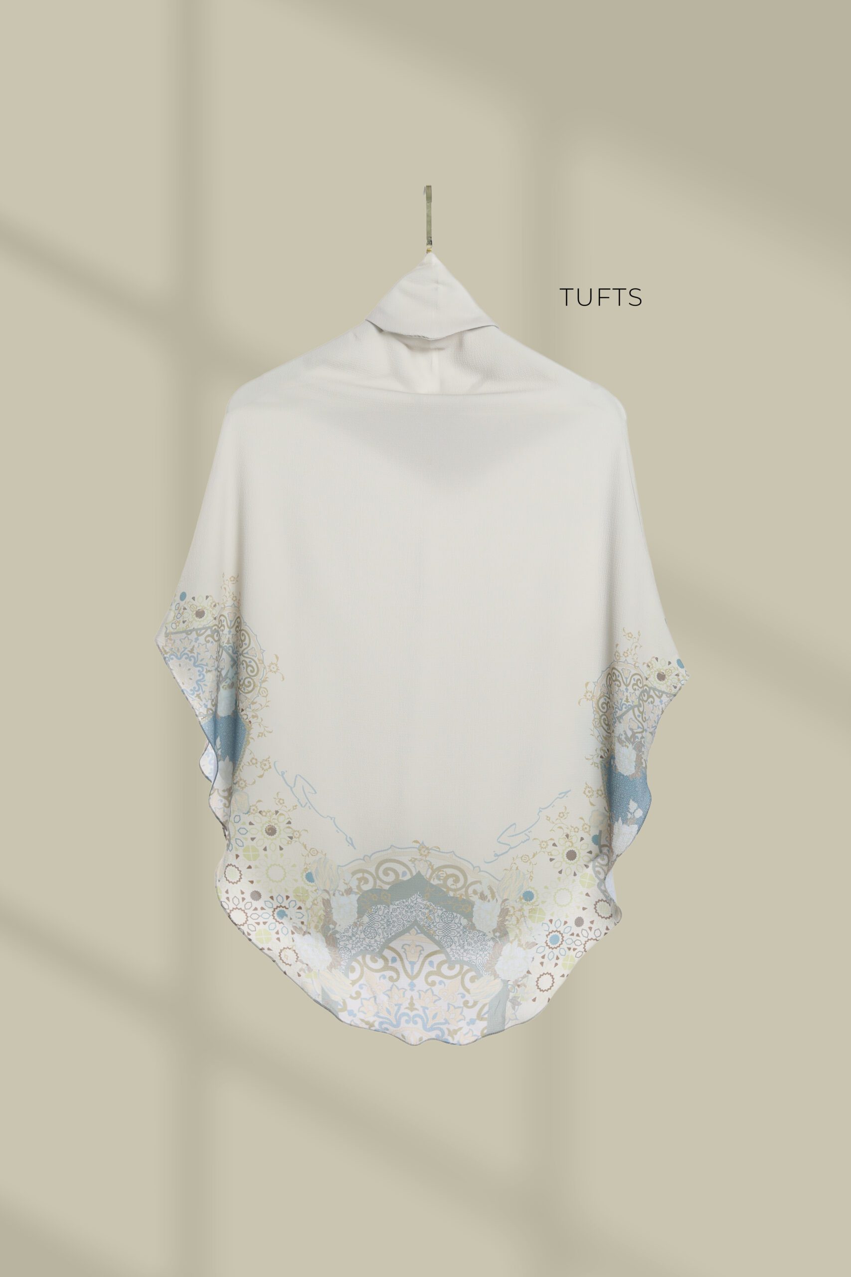 ROSE PRINTED - TUFTS - Image 3