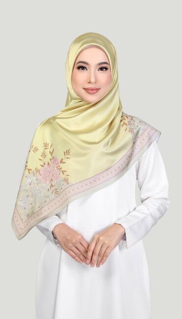 MALEEQA SQUARE – ZHEEN