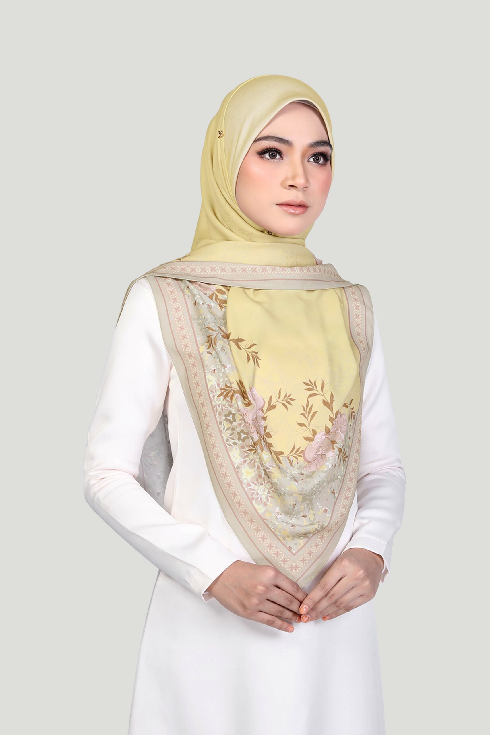 MALEEQA INSTANT – ZHEEN