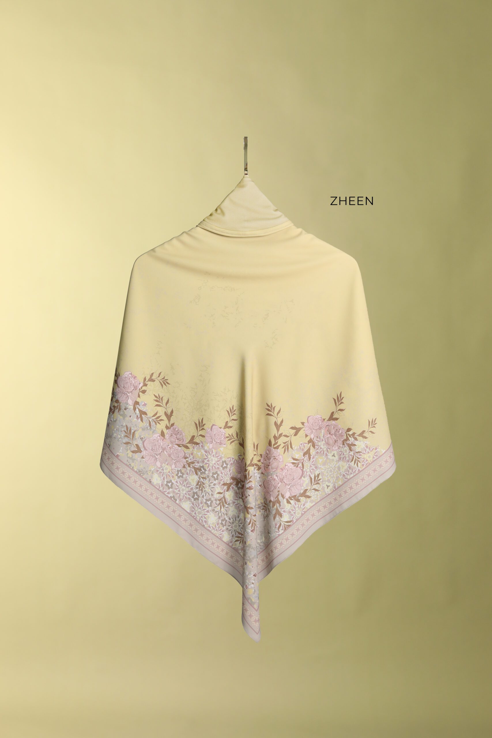 MALEEQA INSTANT – ZHEEN - Image 3