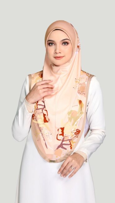 WARDA PRINTED - ALEGRIA